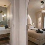 Serene 1Br With Private Jacuzzi In Gueliz