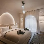 Serene 1Br With Private Jacuzzi In Gueliz