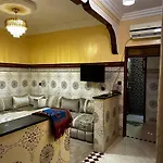 Maison Dans Un Quartier Calme