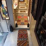 Riad De Charme Moullaoud