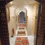 Riad De Charme Moullaoud