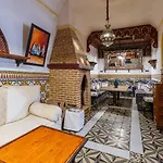 Riad Maison Arabo-Andalouse