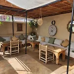 Riad Miss Caracal