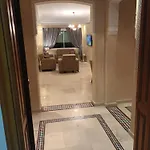 Lancaster Apartment Marrakech