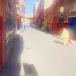 Marrakech Express Sidi Yousssef Ben Ali
