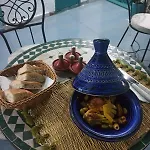 Riad Rajad Marrakech