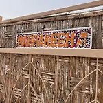 Maison 3 Chambre Avec Bassin Chauffee Centre Ville Gueliz