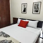 Charmant Appartement Avec Grande Piscine & Terrasse