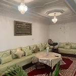 Marrakech Heberg