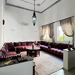 Charmant Appartement Marrakech