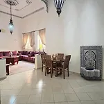 Charmant Appartement Marrakech