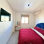 Mima Comfort Apartment