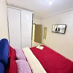 Mima Comfort Apartment