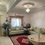 Marrakech Heberg