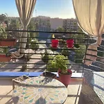 Appartement Cosy Ensoleillee Moderne