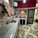 Comeje House