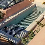Riad Les Hirondelles Boutique Hotel
