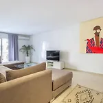 Apartement For Group In Gueliz