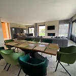 Villa Nisrine