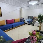 Appartement 7 Min De L\'Aeroport De Marrakech