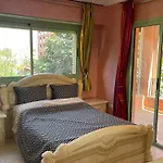 Appartement De Prestige Au Quartier De L\'Hivernage, Marrakech