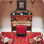 Riad Tislite & Spa