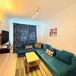Appart Family Lumineux & Terrasse Prive