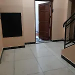 Appartement Jardin Marrakech