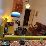 Appartement Jardin Marrakech