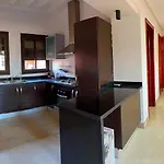Appartement Belle Vue Sur L\'Atlas
