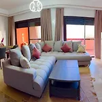 Appartement Belle Vue Sur L\'Atlas