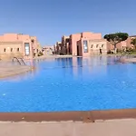 Appartement Belle Vue Sur L\'Atlas