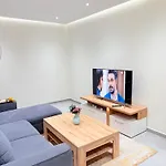Appart N47 Parfait & Family Centre-Ville