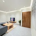 Appart N47 Parfait & Family Centre-Ville