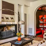 Villa Jardin Nomade