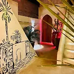 Riad Casa Lea - Bassin Chauffe - Petits Dejeuners