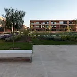 Escapade Relaxante Au Domaine Noria