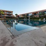 Escapade Relaxante Au Domaine Noria