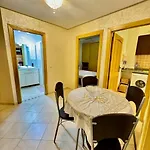 Spacieux Appart Familial Avec 2 Chambres
