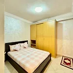 Spacieux Appart Familial Avec 2 Chambres