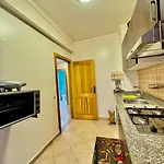 Spacieux Appart Familial Avec 2 Chambres