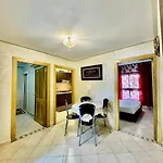 Spacieux Appart Familial Avec 2 Chambres
