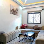 Appartement Marrakech Near Airport For Early & Late Flights