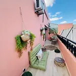 Magnifique 1 Room Wifi En Plein Coeur De Gueliz
