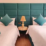 Elegant Appartement Avec Piscine Au Coeur De Marrakech