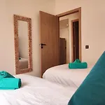 Elegant Appartement Avec Piscine Au Coeur De Marrakech