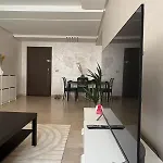 Appartement Vue Sur Piscine