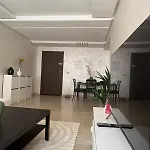 Appartement Vue Sur Piscine