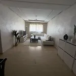 Appartement Vue Sur Piscine