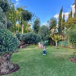 Villa Argan Golf Piscine Chauffee
